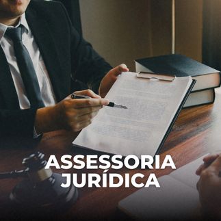 Consultoria Jurídica